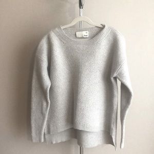 Wilfred Free Merino Wool Isabelli Sweater